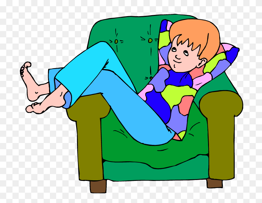 750x593 Lazy Kid Png Transparent Lazy Kid Images - Woman Sitting PNG