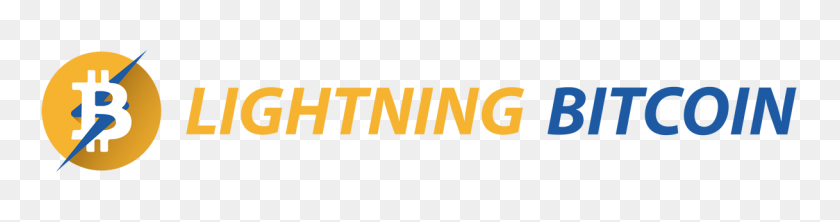 1217x253 Lbtc - Yellow Lightning PNG