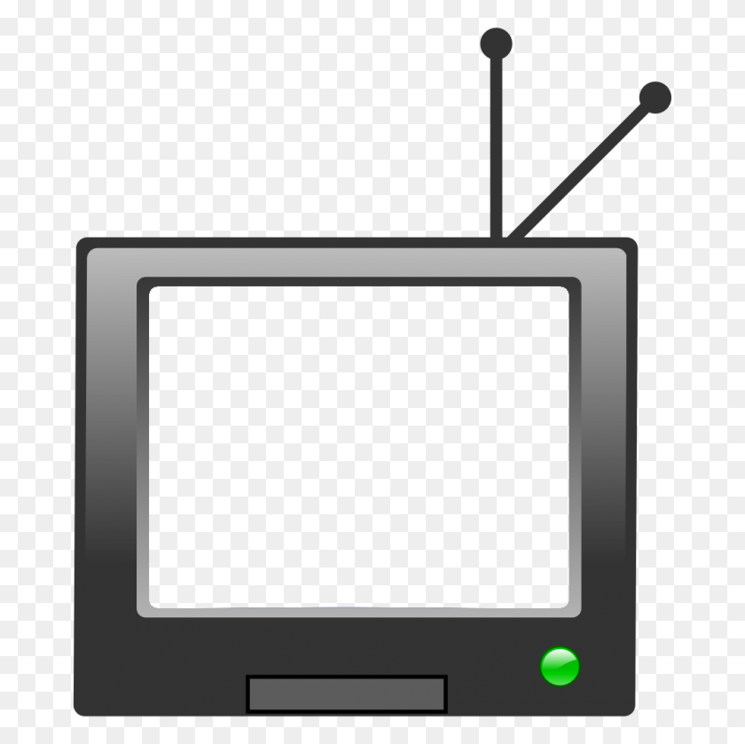 1000x1000 Lcd Screen Icons - Tv Screen PNG