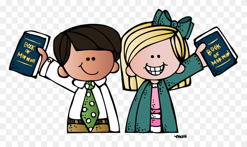 1600x903 Lds Primary Clipart - My Family Clipart
