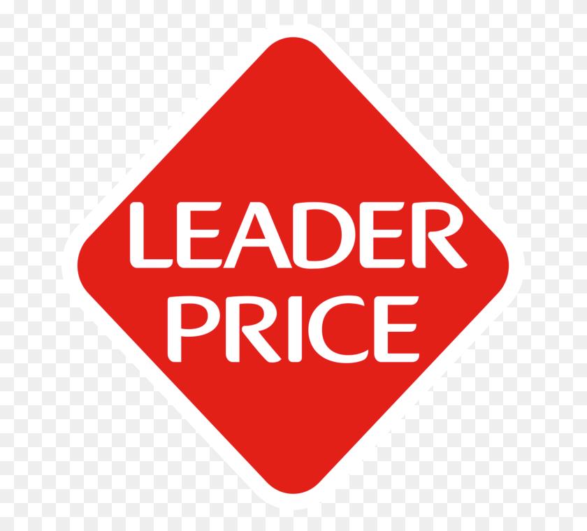 663x700 Leader Price Logo Transparent Png - Price PNG