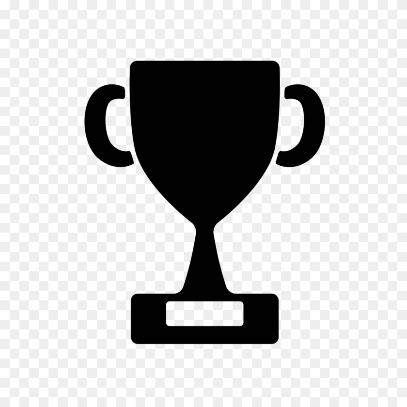 1200x1200 Leaderboard, Trophy Icon - Trophy Icon PNG