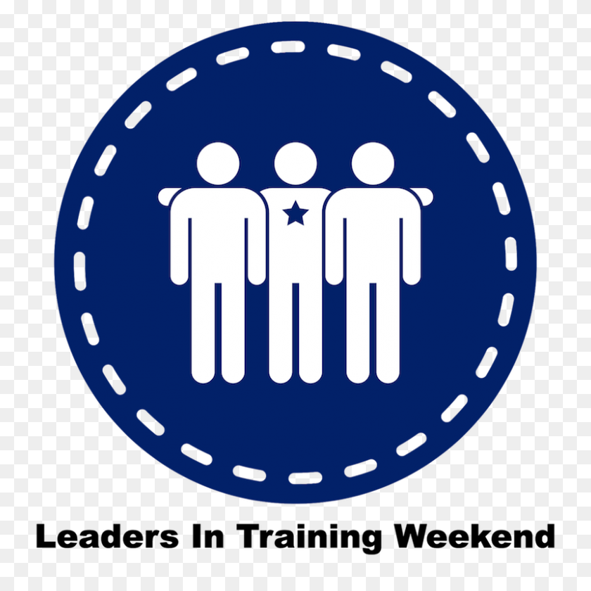 800x800 Leaders In Training Weekend Camp Leo For Children With Diabetes - Have A Great Weekend Clipart