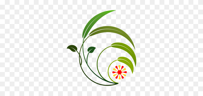 340x340 Leaf Computer Icons Line User Interface Plants - User Clipart