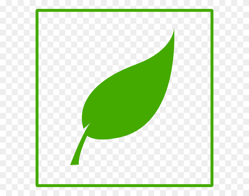 600x600 Leaf Icons - Tea Leaves PNG