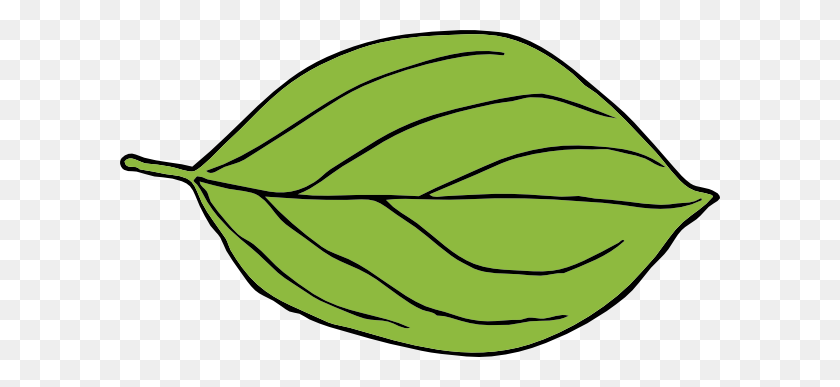 600x327 Leaf Of Apple Clipart - Green Apple Clipart