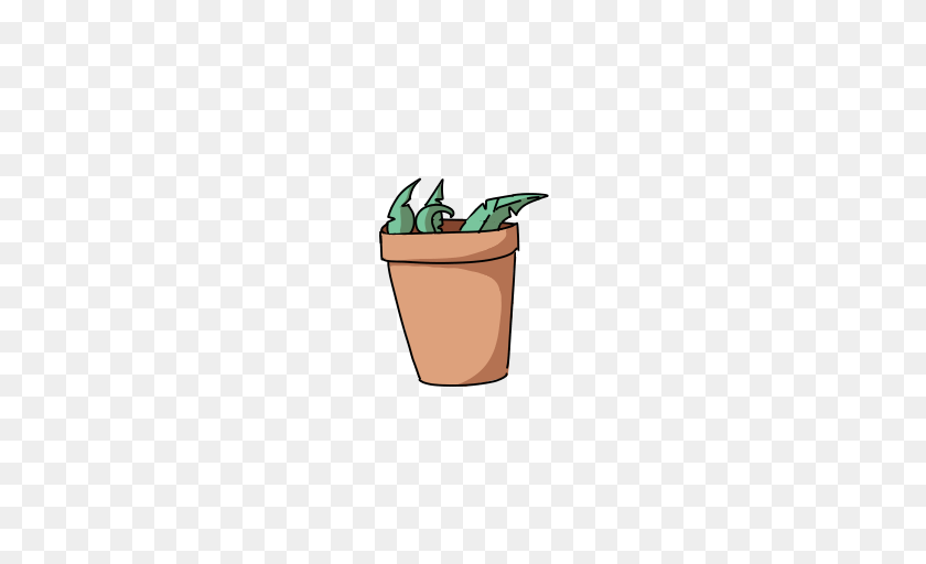 420x452 Leafeon Sleeping In A Clay Pot - Clay Pot Clipart