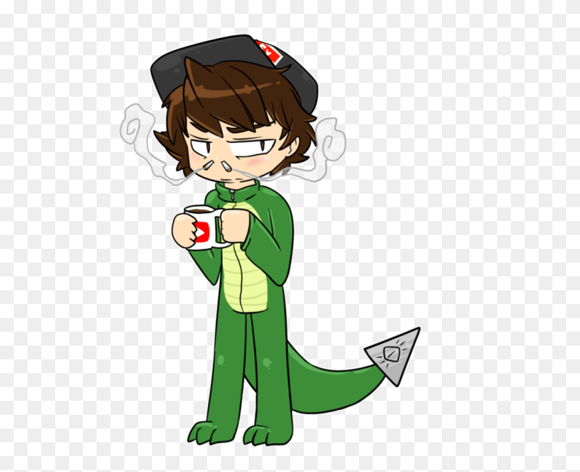 999x799 Leafy Is Queer - Листовой Png