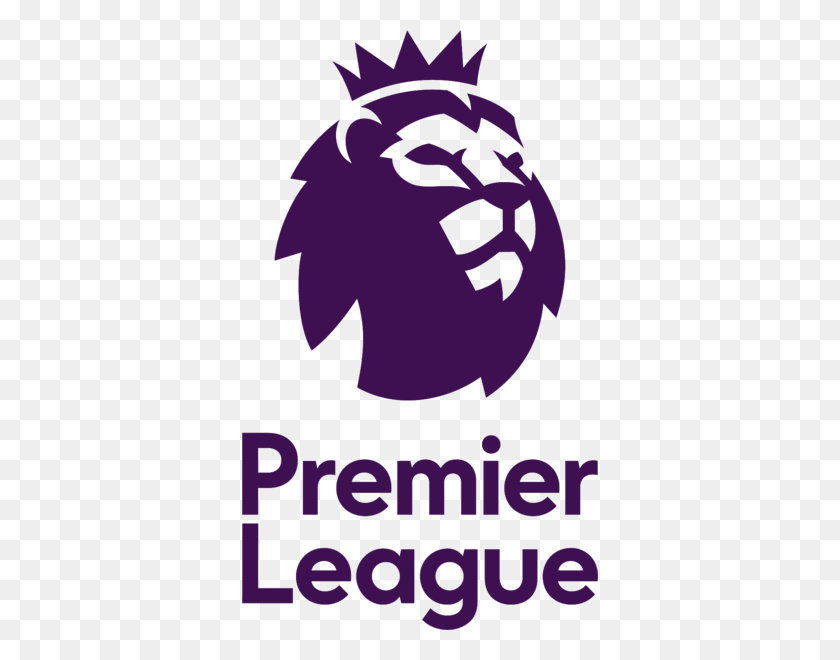 356x600 League Logo - Premier League Logo PNG