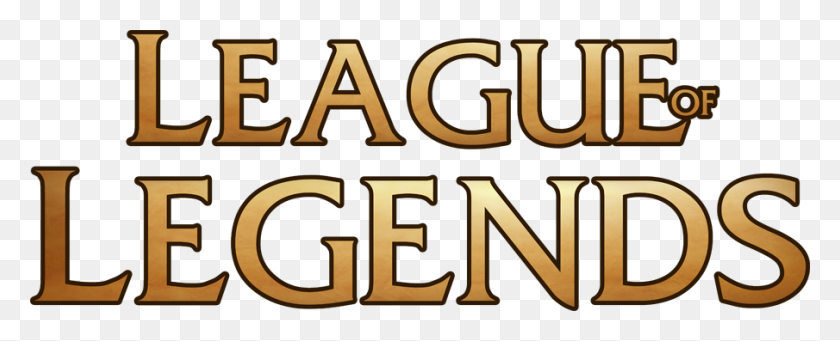 905x327 League Of Legends - League Of Legends PNG