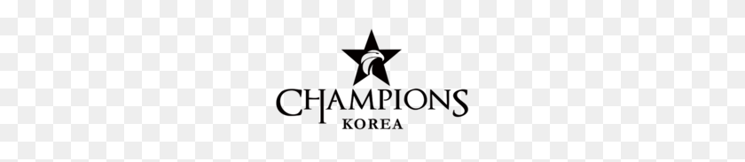 219x123 League Of Legends De Campeones De Corea - League Of Legends Logotipo Png