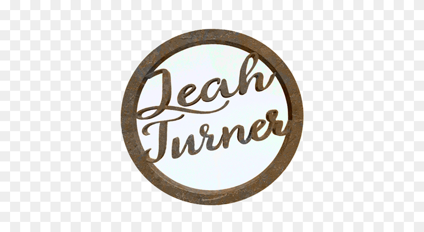 400x400 Leah Turner's Guest List On Vevo Nashville Leah Turner - Vevo PNG