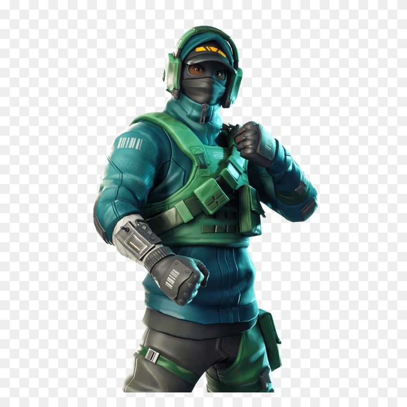 1024x1024 Leaked New Fortnite Skins Cosmetics Found In Vpesports - Fortnite Player PNG