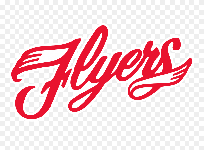 1222x875 Leamington Flyers - Flyers Logo PNG