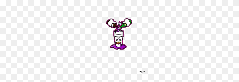 190x228 Lean Cup - Cup Of Lean PNG