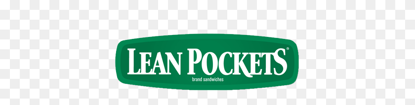 465x153 Lean Sandwiches Hot Lean - Hot Pocket PNG