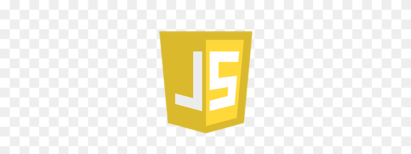 256x256 Научитесь Кодировать - Логотип Javascript Png