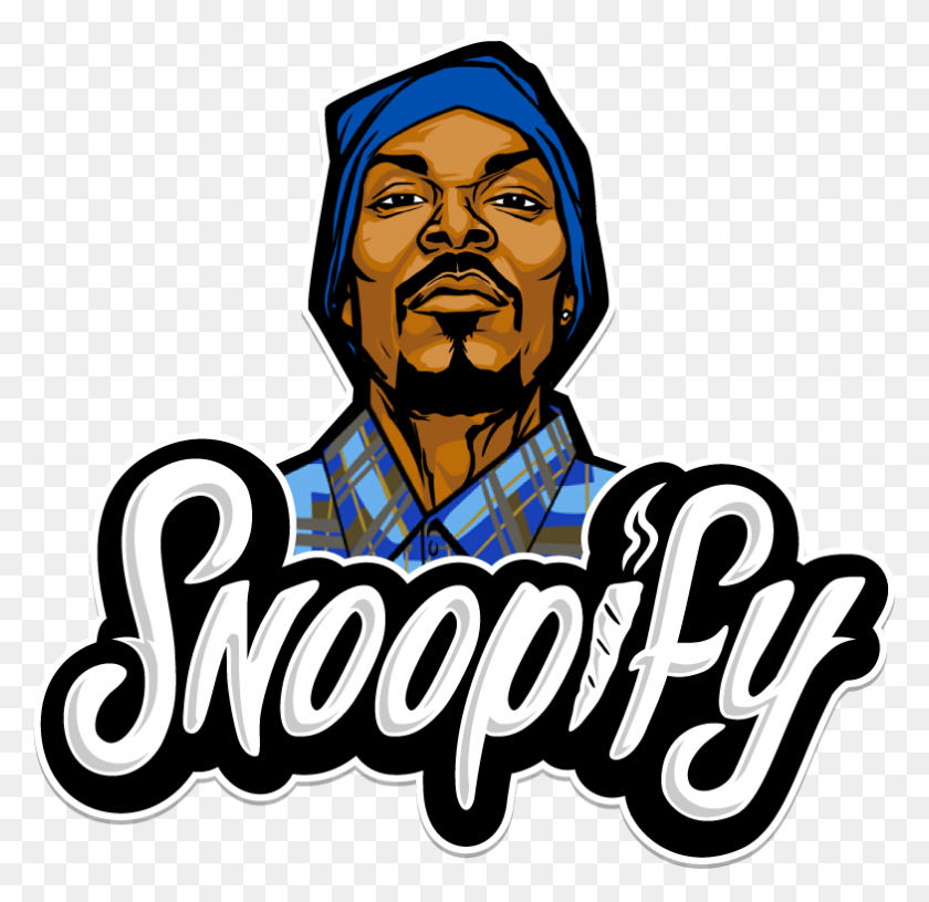 784x759 Learn How To Develop Apps Like Snoop Dog! Logan Merrick Medium - Snoop Dog PNG