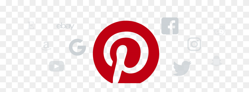 2280x740 Aprenda A Vender Y Publicitar Marketing - Pinterest Png