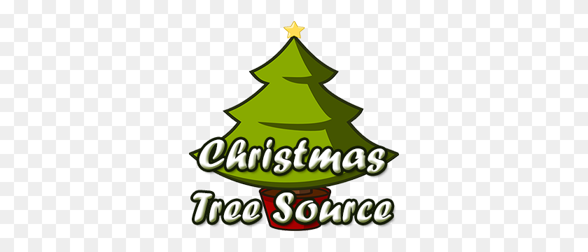 300x300 Learn More About The Christmas Tree Source Blog - Christmas Clip Art For Facebook
