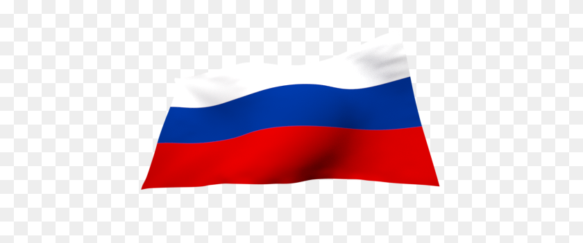 518x291 Учите Русский Язык Онлайн - Флаг России Png