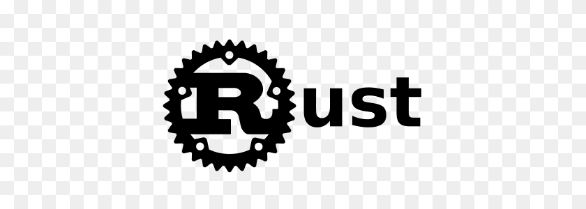 480x240 Learn Rust Through Linalg - Rust PNG
