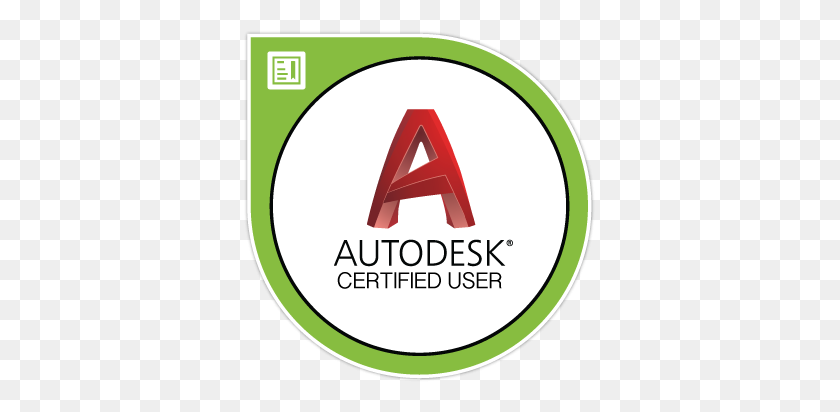 352x352 Изучение Autocad Subscription Summit Lampt, Ооо - Логотип Autocad В Формате Png