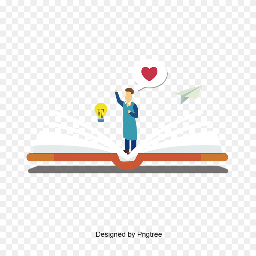800x800 Learning To Make People Happy Material Design, Graduation - Celebration PNG