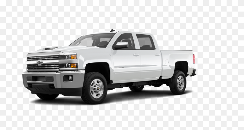 800x400 Lease The New Chevrolet Silverado - Pickup Truck PNG