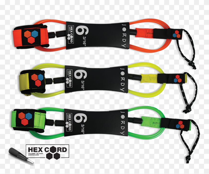 836x688 Leashes Channel Islands Surfboards - Leash PNG