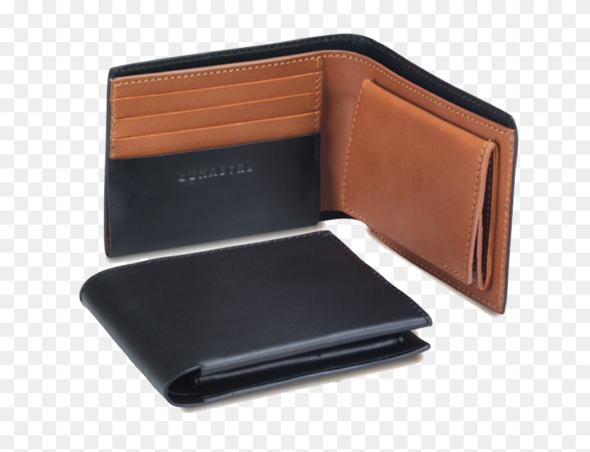 698x584 Leather Clipart Wallet - Wallet Clipart