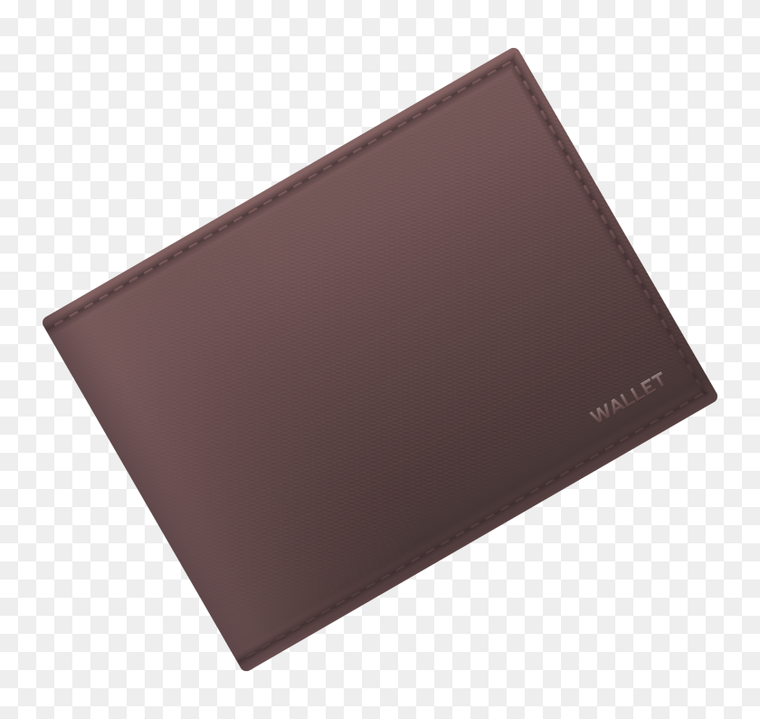 2008x1890 Leather Wallet Png Image - Wallet PNG