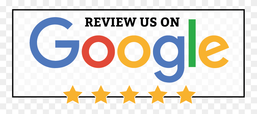 762x315 Leave A Review Hvac, Cooling, Heating Service Repair Gagles - Google Review Logo PNG