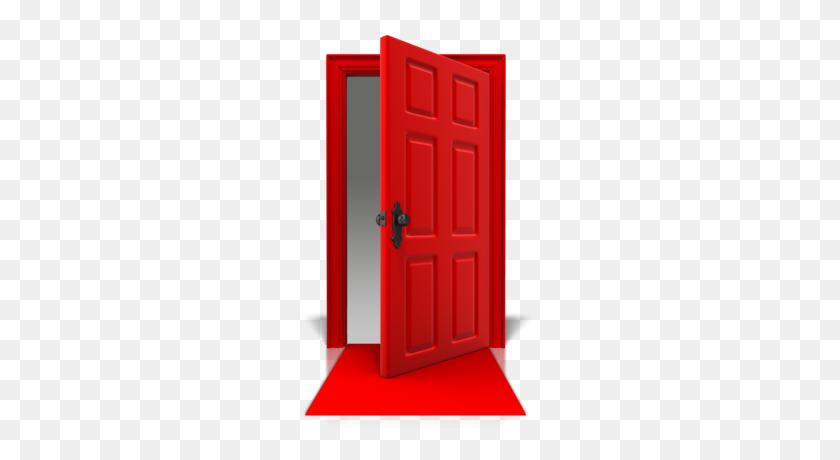 300x400 Leave The Door Open Maxims To Boost Business Impact - Open Door PNG
