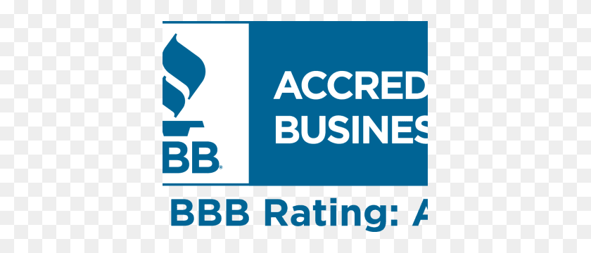 377x300 Leave You A Star Review On The Bbb - Bbb PNG