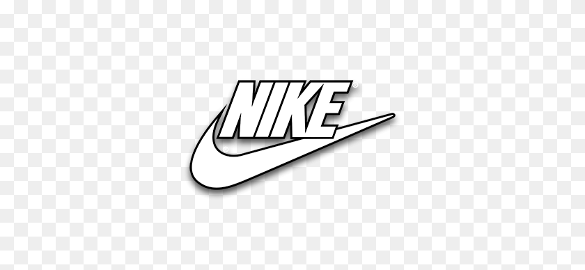 328x328 Lebron James En Las Acciones De Nike Alcanzando Todo El Tiempo Alto 'Jokesonyou - Nike Swoosh Clipart