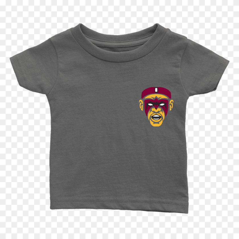 1024x1024 Lebron The Ultimate Warrior Infant Shirt - Ultimate Warrior PNG