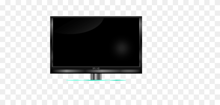 481x340 Led Backlit Lcd Computer Monitors Lcd Television Liquid Crystal - Tv Clip Art