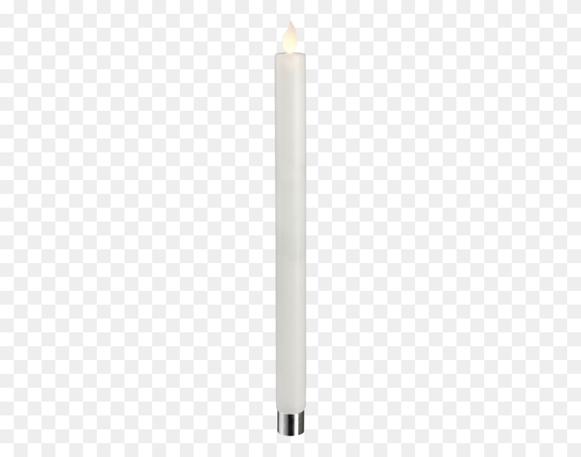 600x600 Led Dinner Candle M Twinkle - Twinkle PNG