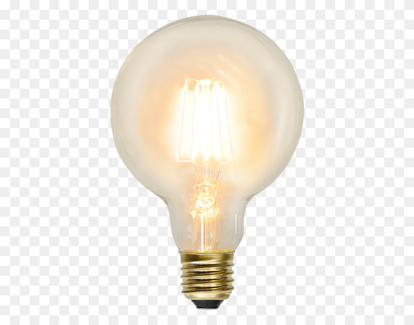 600x600 Светодиодная Лампа Мягкое Свечение - Светящийся Свет Png