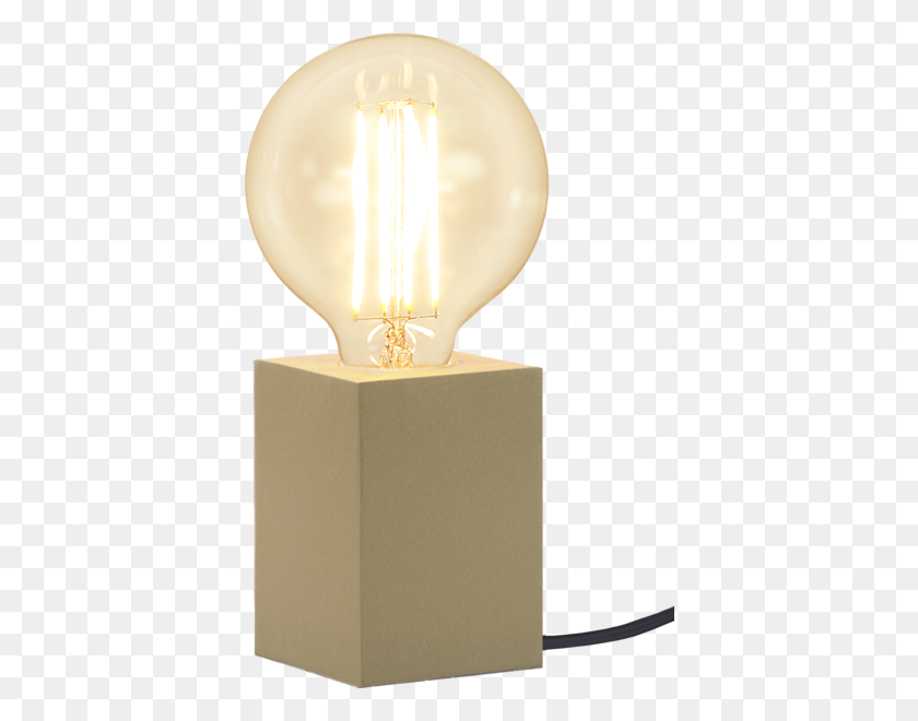 600x600 Lámpara Led De Resplandor Suave Regulable - Luz Resplandor Png