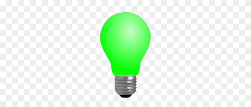 189x299 Led Light Bulb Clip Art - Led Light Clipart