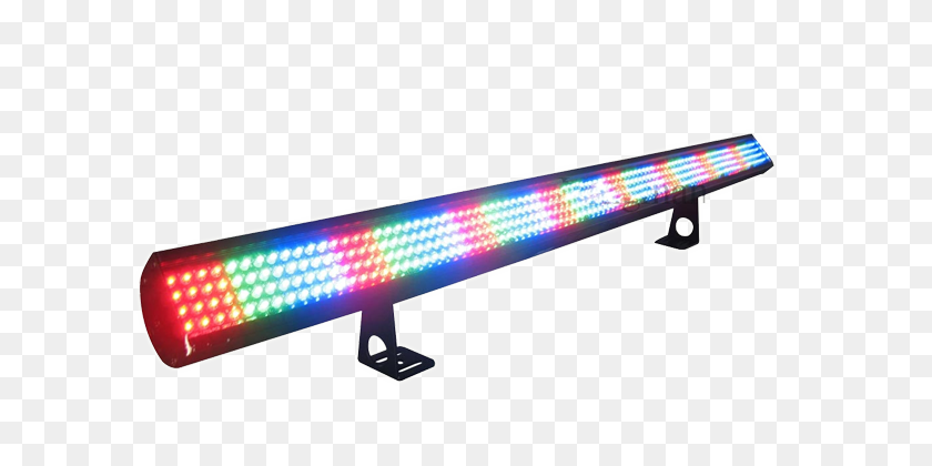 600x360 Led Light Strip Png Clipart - Beam Of Light PNG