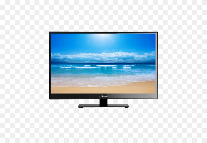 1000x667 Led Television Png Clipart - Television PNG