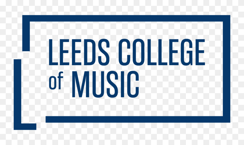 1200x675 Leeds College Of Music - Music Staff PNG