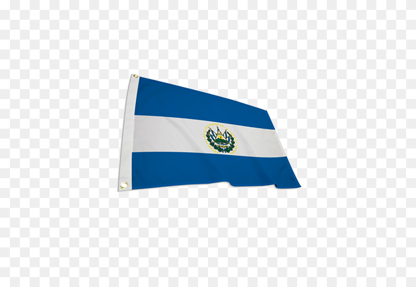 1944x1296 Left - El Salvador Flag PNG