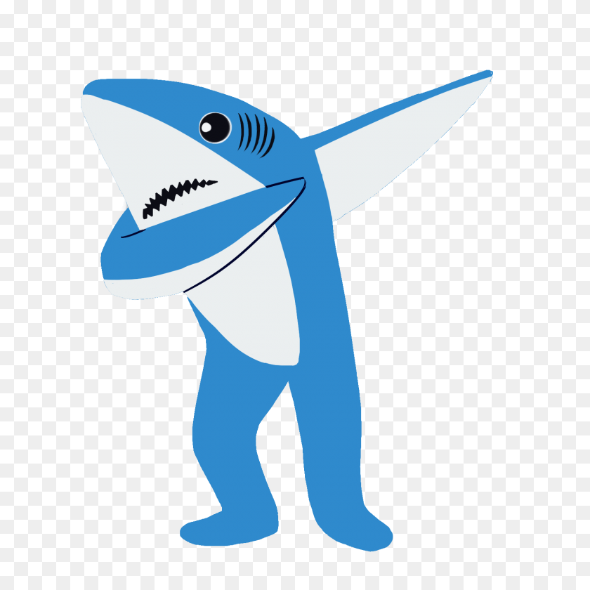 1500x1500 Left Shark Последние Новости, Изображения И Фотографии Crypticimages - Super Bowl 50 Клипарт