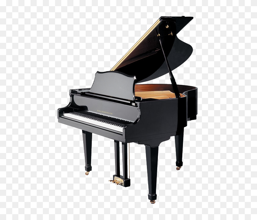 602x659 Legacy Series, Baby Grand Piano - Piano PNG