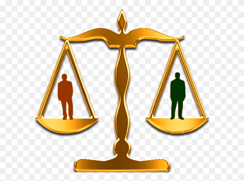 600x564 Legal Clipart Gallery Images - Judicial Clipart