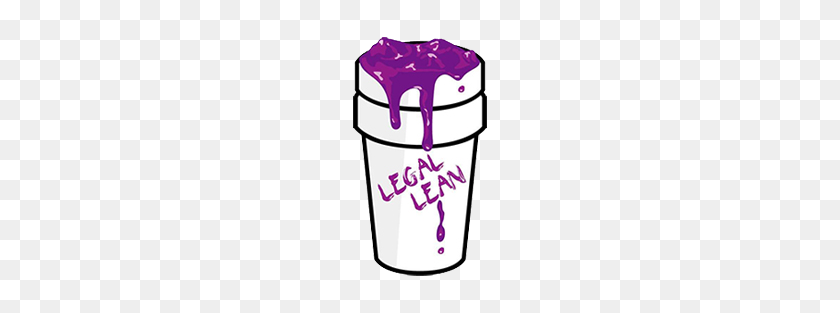 148x253 Legal Lean Legal Lean - Lean Cup PNG